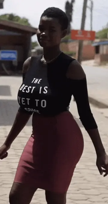Pamela Odame Watara