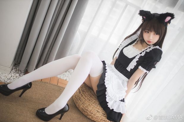 maid