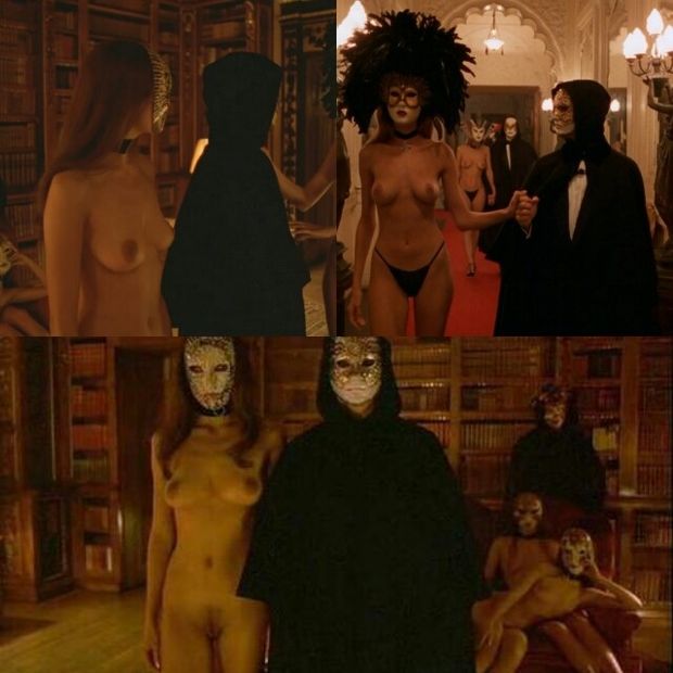 eyes wide shut babes