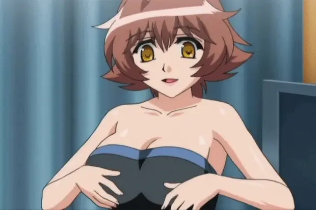 isshoni h shiyo 4 boobs