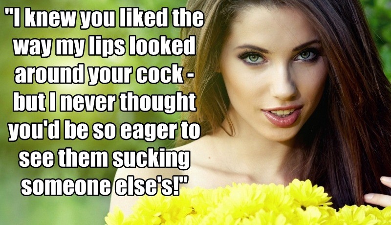 and belive me..my lips are eager too