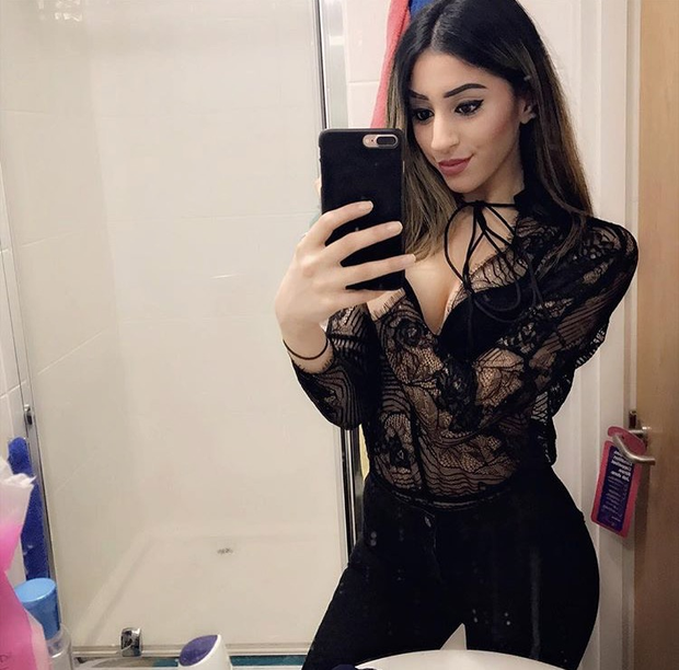 asian