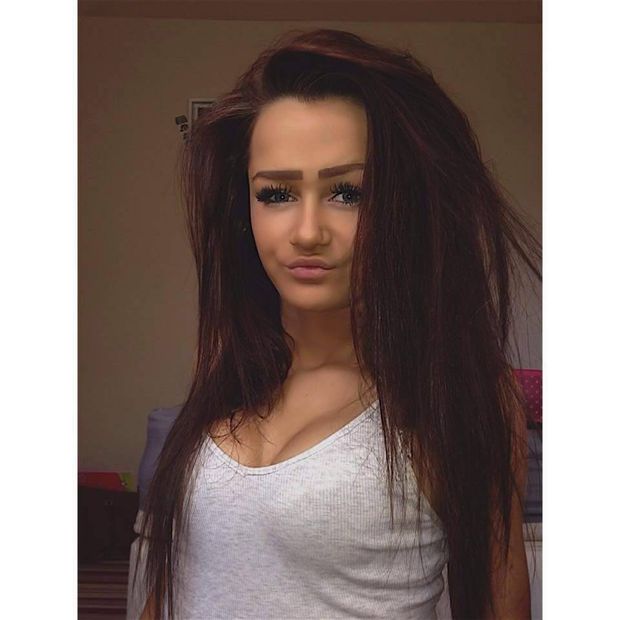 chav#