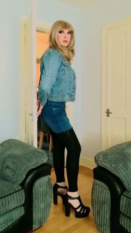 the best crossdresser porn