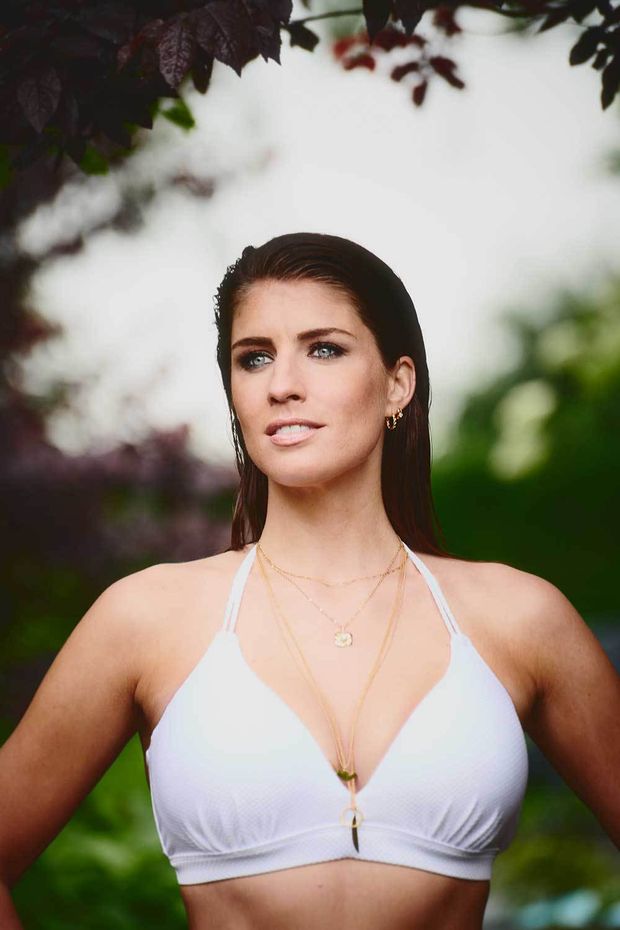 Marieke Elsinga looking so desirable
