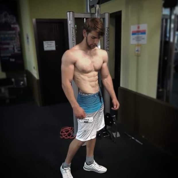 SEXY BODY