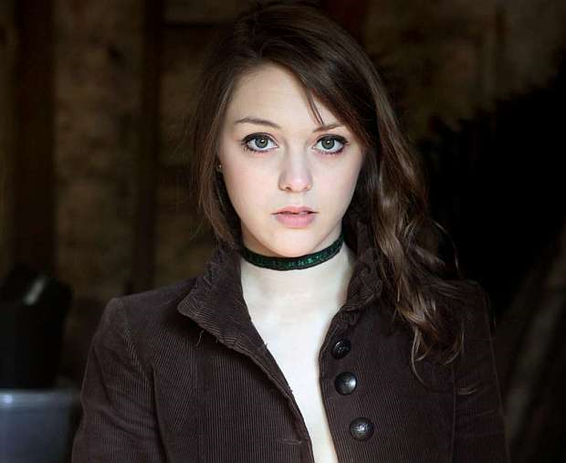 Imogen Dyer