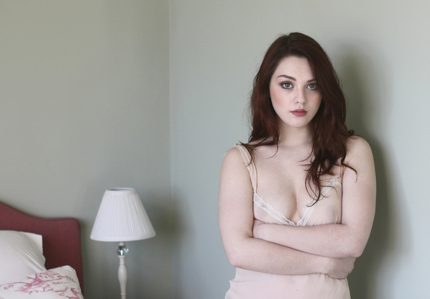 Imogen Dyer