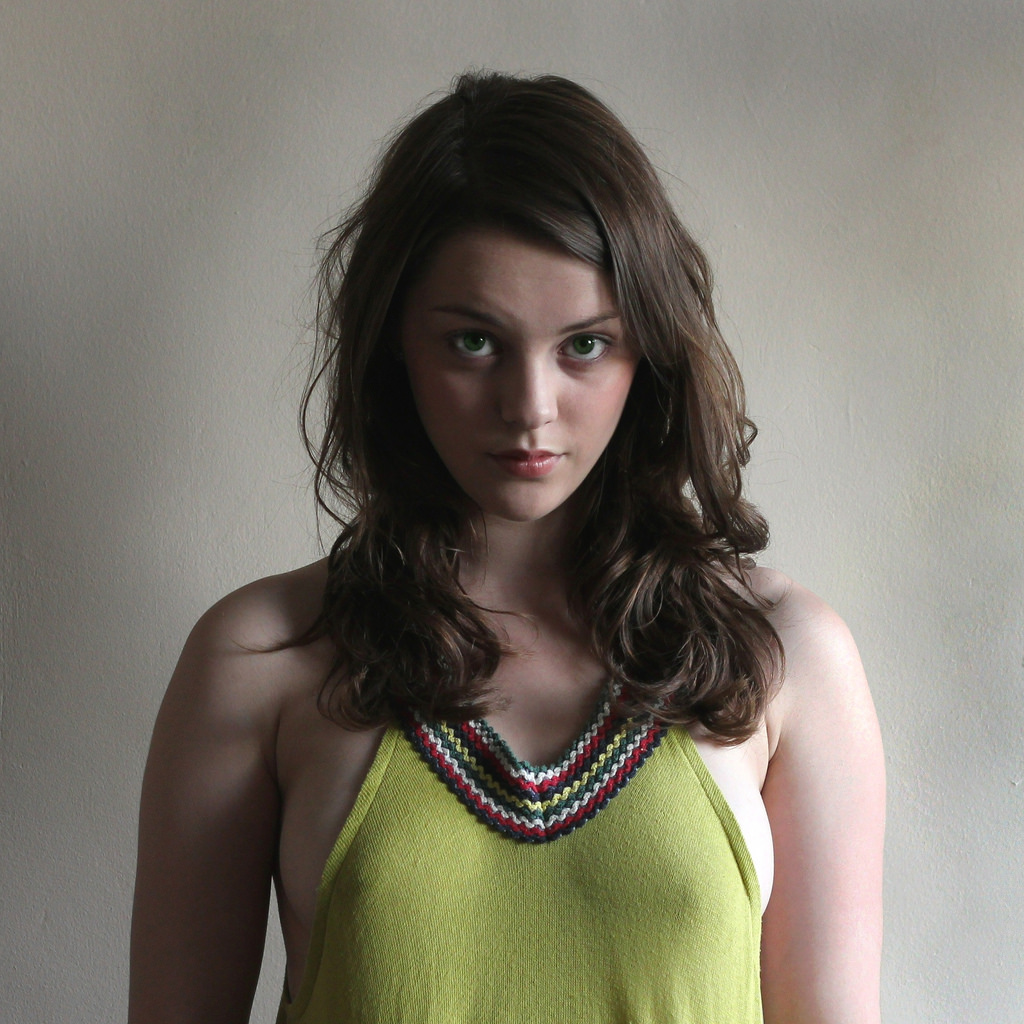 Imogen Dyer