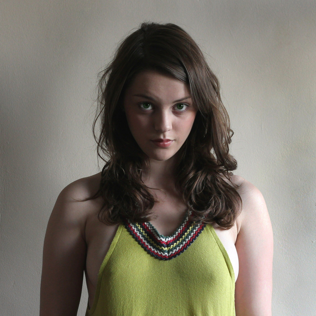 Imogen Dyer
