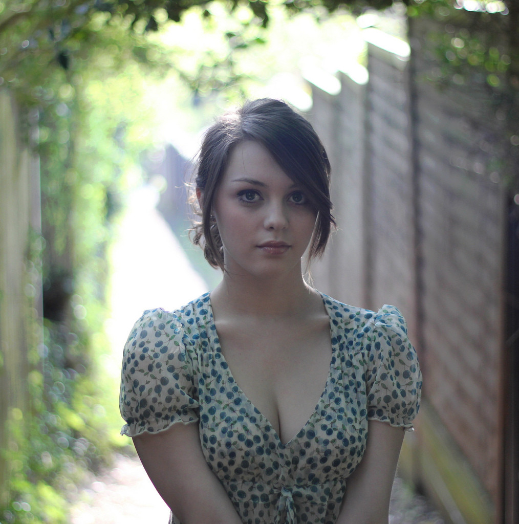 Imogen Dyer