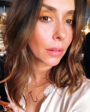 JENNIFER LOVE HEWITT