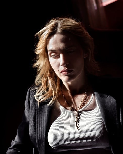 KATE WINSLET