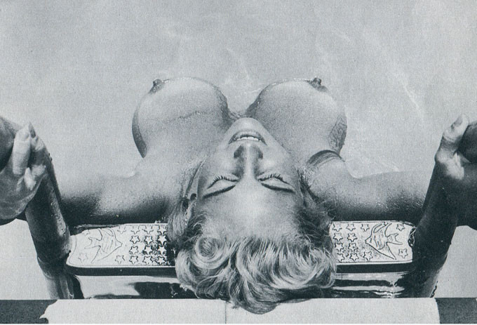 Virginia Bell