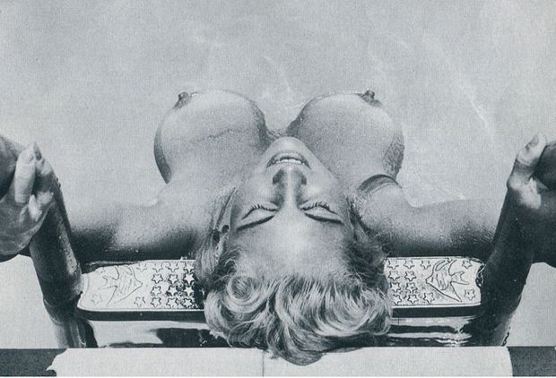 Virginia Bell