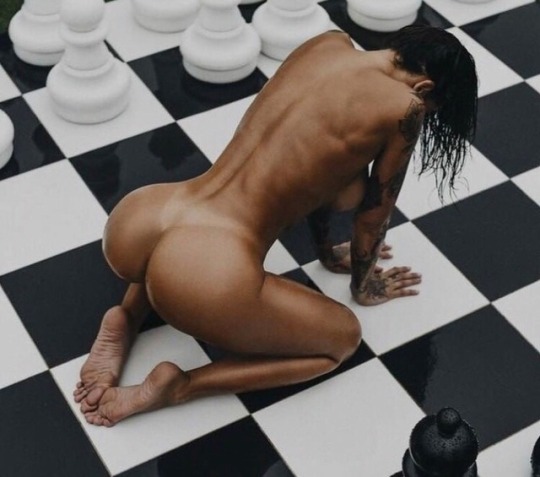 Your Move