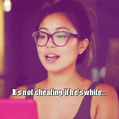 *lip bite*