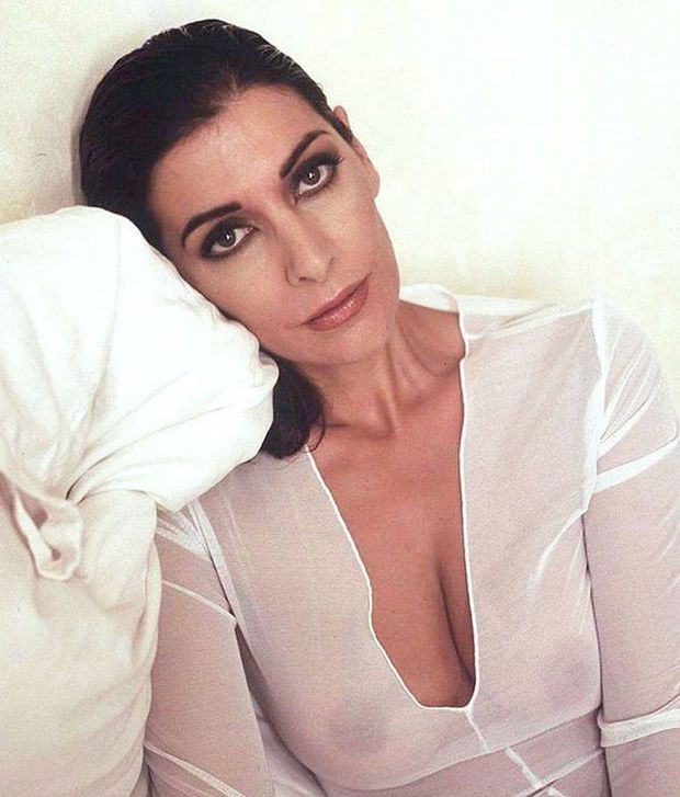 MARINA SIRTIS