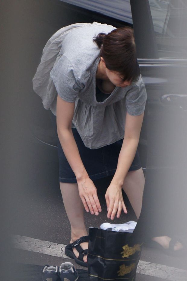 neighbor voyeur