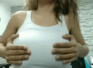 Check those leaking nipples