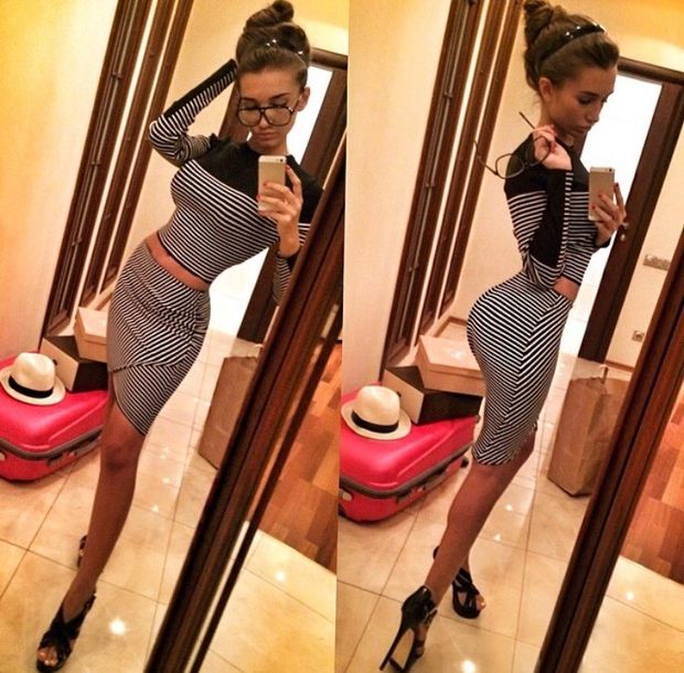 Mighty fine