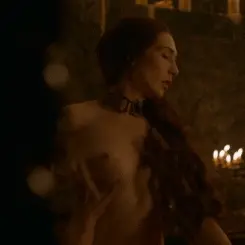 Melisandre Sex