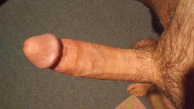 My dick is so hard thinking about you jerking off
