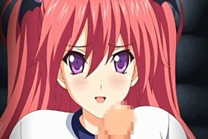 nuki doki! tenshi to akuma no sakusei battle titfuck