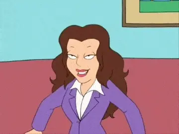 Amanda Rebecca Family Guy