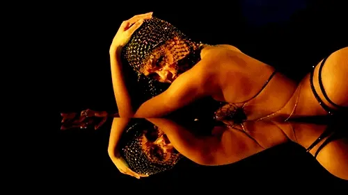 Beyoncé partition