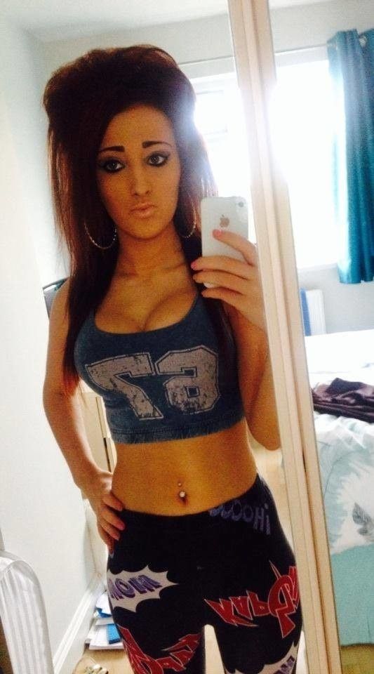 chav
