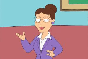 Amanda Rebecca Family Guy