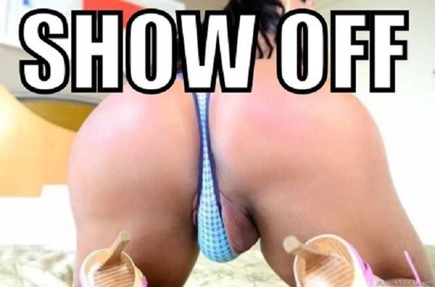 SHOW Off