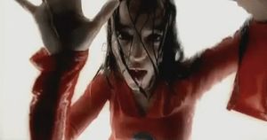 fap dot to Celeb alizee