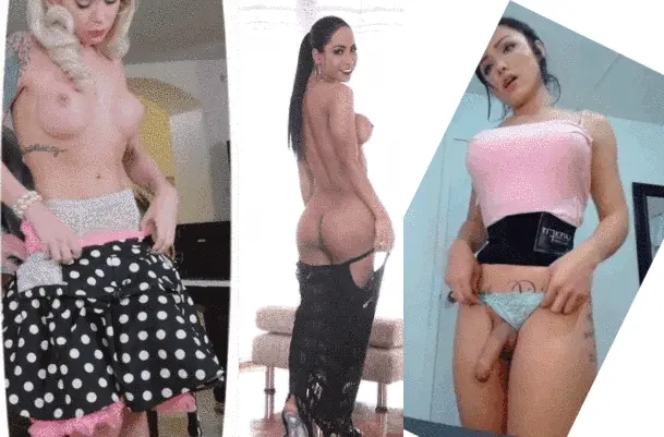 The Reveal