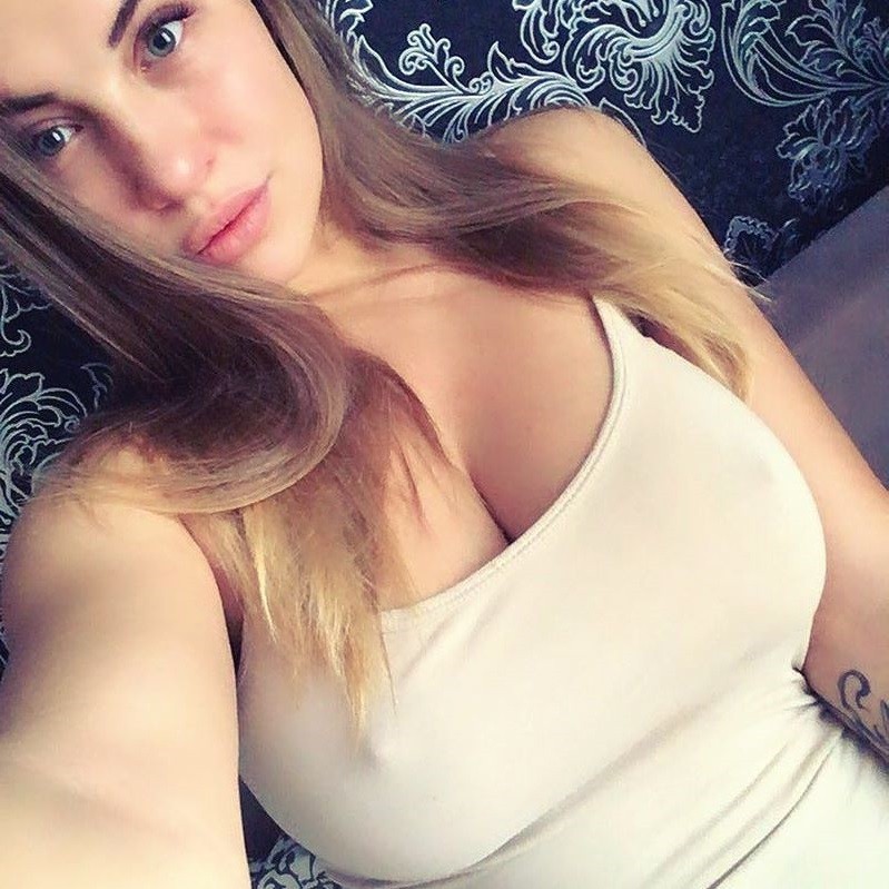 See through