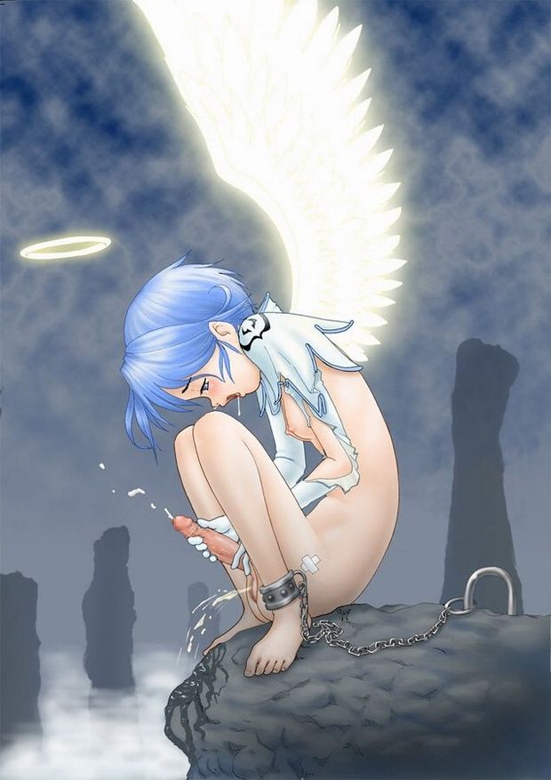 Futa angel