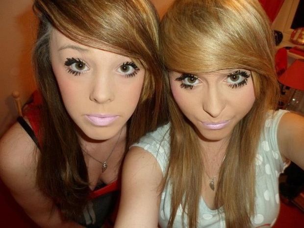 chavs lipstick