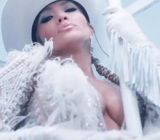 Jennifer Lopez – Medicine