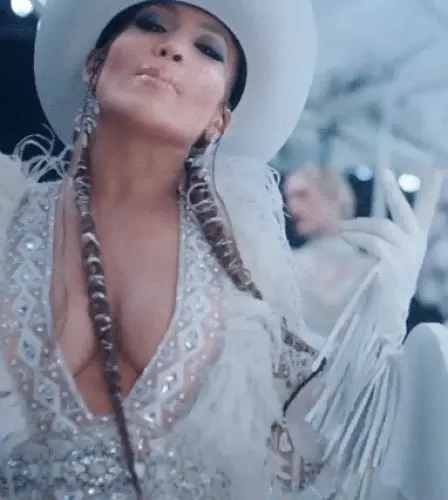Jennifer Lopez – Medicine