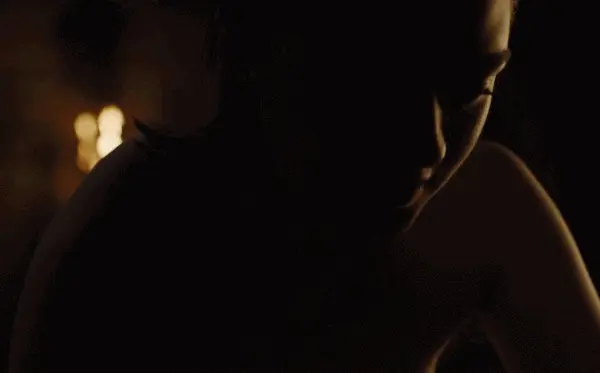 Maisie Williams – Game of Thrones S08 E02