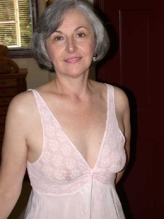 glorious granny