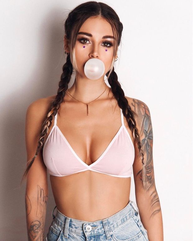 Diana M