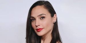 Beautiful Gal Gadot