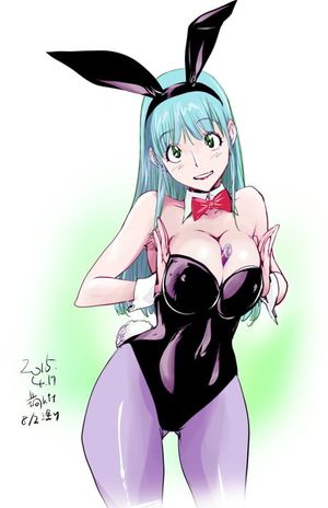 Bulma
