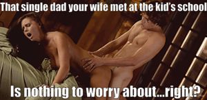 Yea. Nothing at all to worry about.