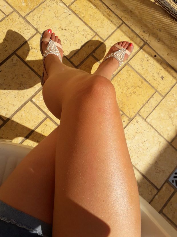 feet-fetish