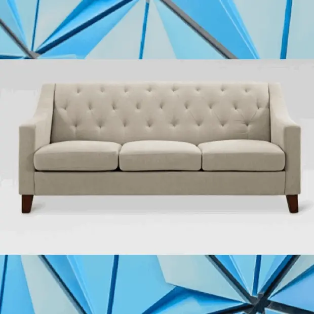 Sofa without Sigmund