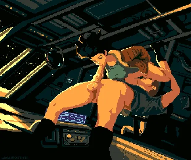 Space sixtynine