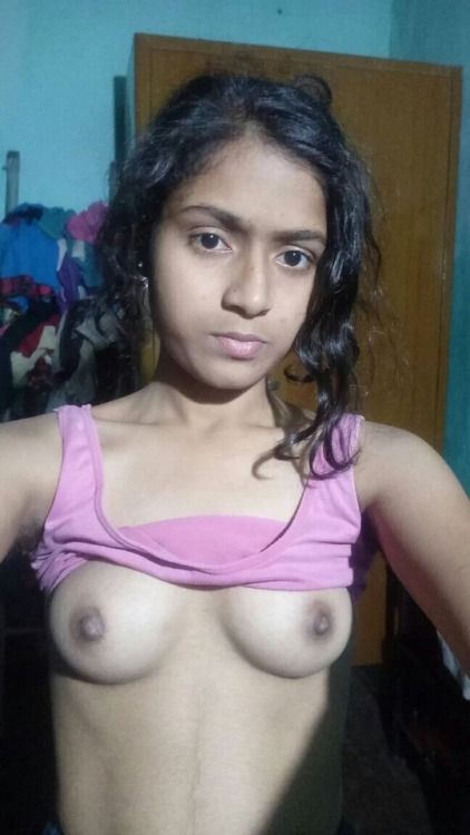desi selfie